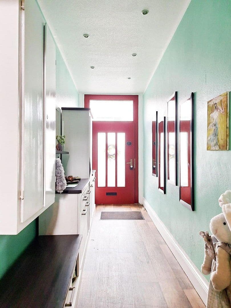 Predaj domu 204 m², pozemek 495 m², Krefeld, Severné Porýnie - Westfálsko Predaj domu 204 m², pozemek 495 m², Krefeld, Severné Porýnie - Westfálsko