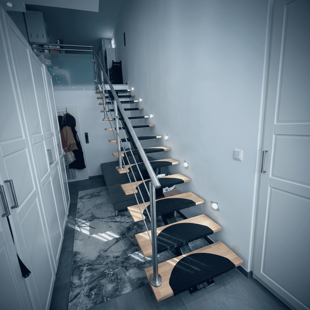 Prenájom bytu 4-izbový 92 m², Lüerstraße 17, Hannover, Dolné Sasko Prenájom bytu 4-izbový 92 m², Lüerstraße 17, Hannover, Dolné Sasko