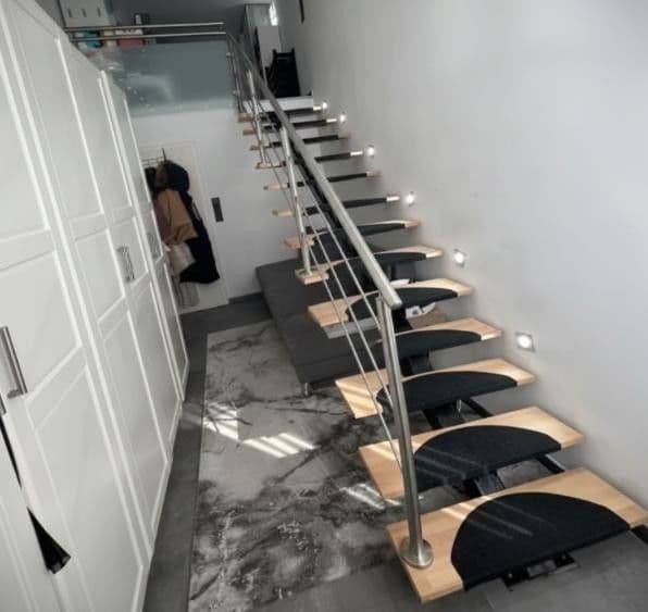 Prenájom bytu 4-izbový 92 m², Lüerstraße 17, Hannover, Dolné Sasko Prenájom bytu 4-izbový 92 m², Lüerstraße 17, Hannover, Dolné Sasko