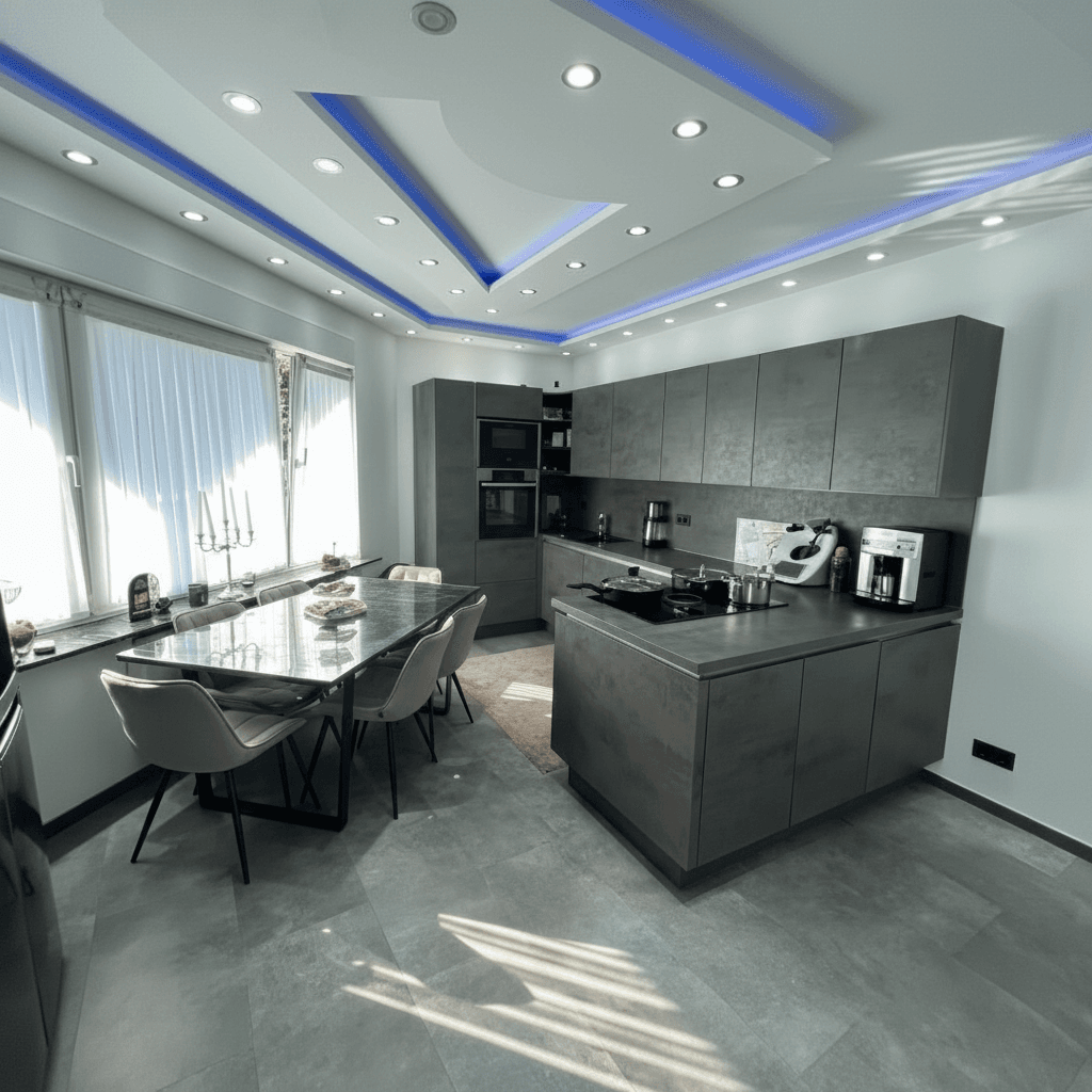 Prenájom bytu 4-izbový 92 m², Lüerstraße 17, Hannover, Dolné Sasko Prenájom bytu 4-izbový 92 m², Lüerstraße 17, Hannover, Dolné Sasko