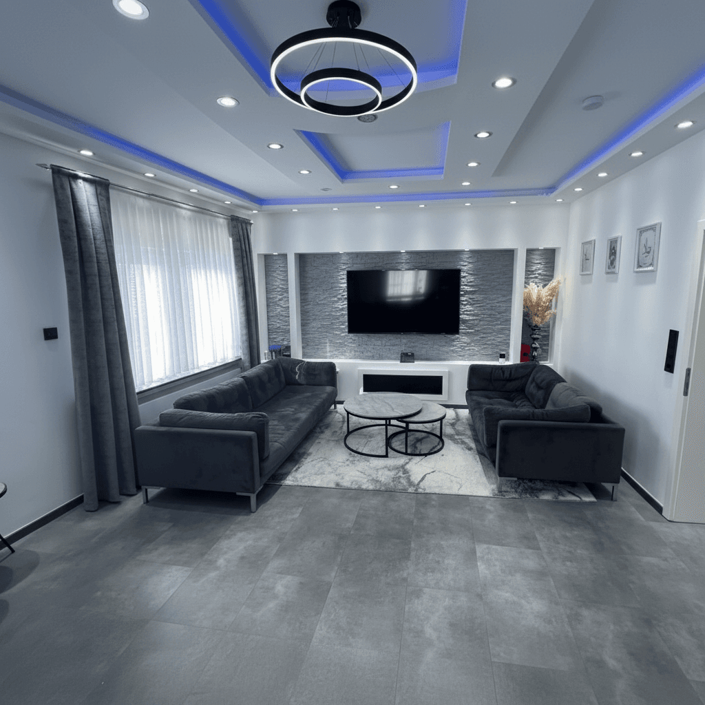 Prenájom bytu 4-izbový 92 m², Lüerstraße 17, Hannover, Dolné Sasko Prenájom bytu 4-izbový 92 m², Lüerstraße 17, Hannover, Dolné Sasko