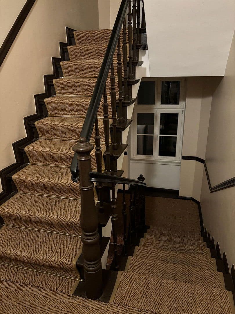 Prenájom bytu 1-izbový 30 m², Berlin, Berlín Prenájom bytu 1-izbový 30 m², Berlin, Berlín