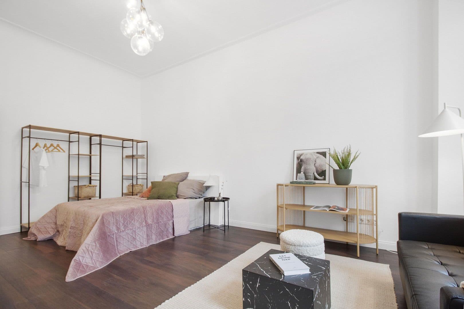 Predaj bytu 1-izbový 32 m², Düsseldorf, Severné Porýnie - Westfálsko Predaj bytu 1-izbový 32 m², Düsseldorf, Severné Porýnie - Westfálsko