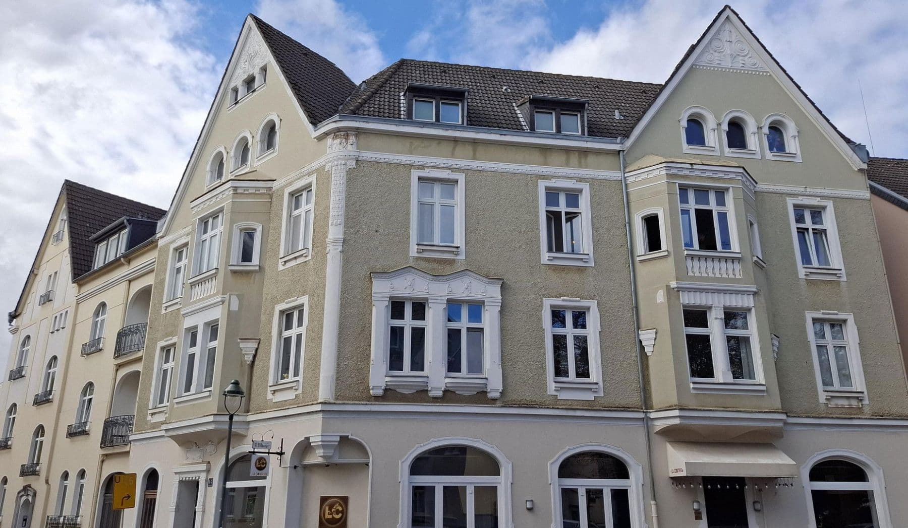 Predaj bytu 1-izbový 32 m², Düsseldorf, Severné Porýnie - Westfálsko Predaj bytu 1-izbový 32 m², Düsseldorf, Severné Porýnie - Westfálsko