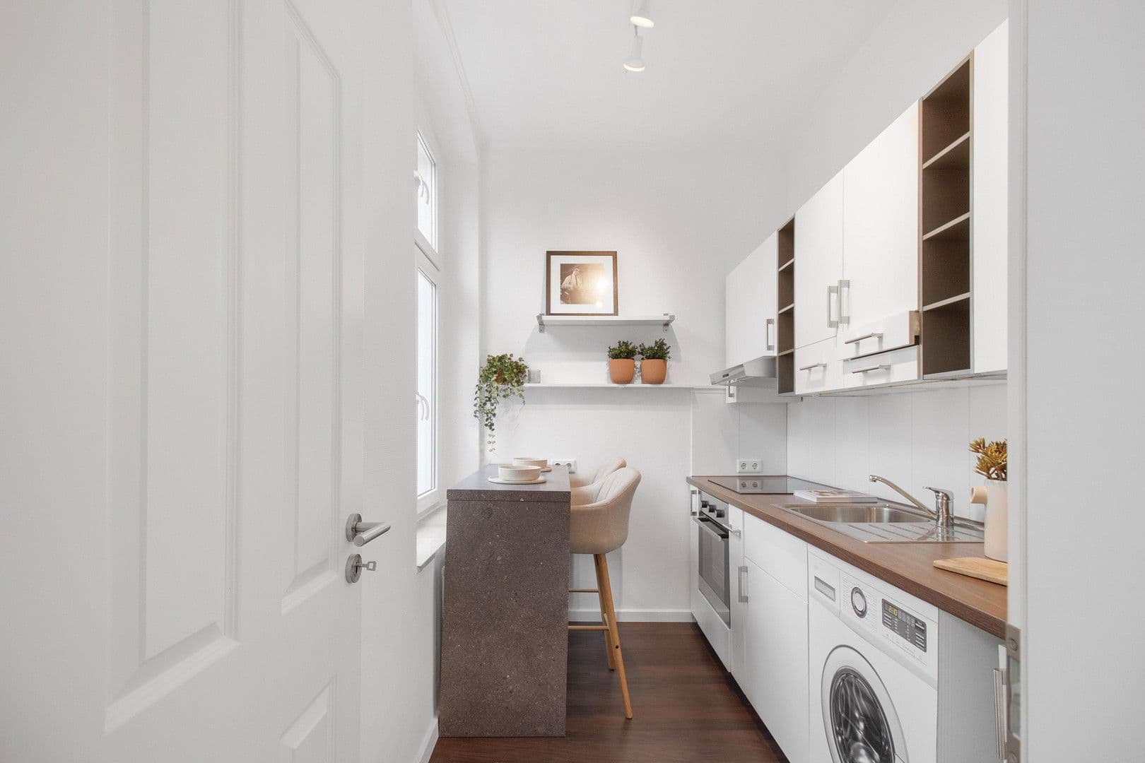 Predaj bytu 1-izbový 32 m², Düsseldorf, Severné Porýnie - Westfálsko Predaj bytu 1-izbový 32 m², Düsseldorf, Severné Porýnie - Westfálsko