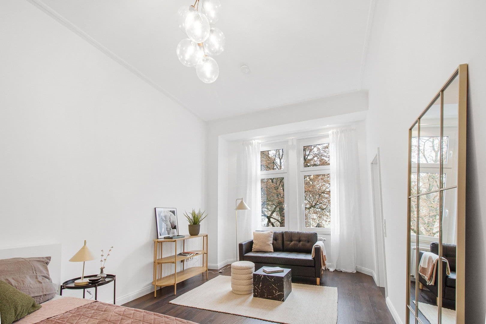 Predaj bytu 1-izbový 32 m², Düsseldorf, Severné Porýnie - Westfálsko Predaj bytu 1-izbový 32 m², Düsseldorf, Severné Porýnie - Westfálsko