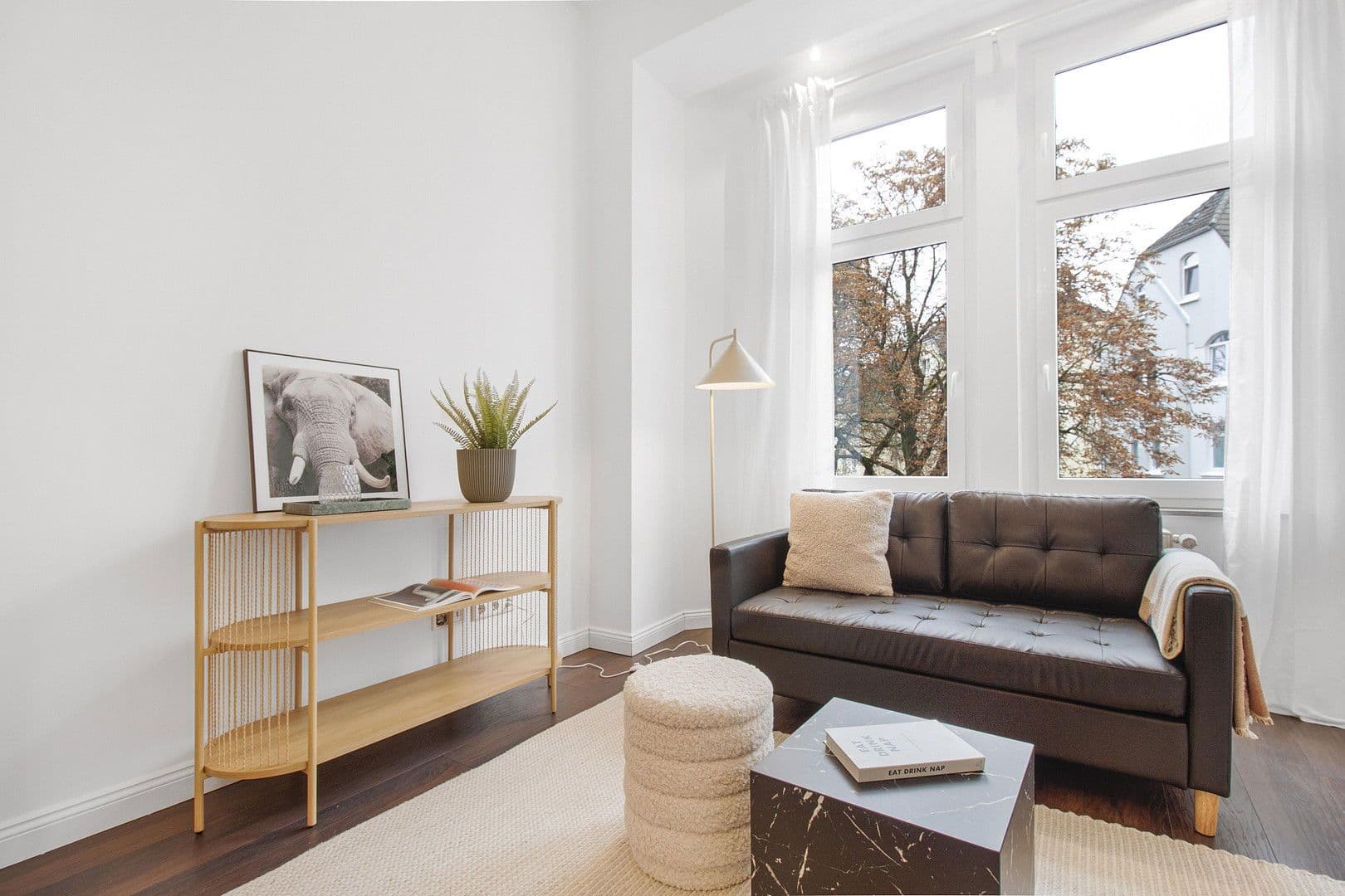 Predaj bytu 1-izbový 32 m², Düsseldorf, Severné Porýnie - Westfálsko Predaj bytu 1-izbový 32 m², Düsseldorf, Severné Porýnie - Westfálsko