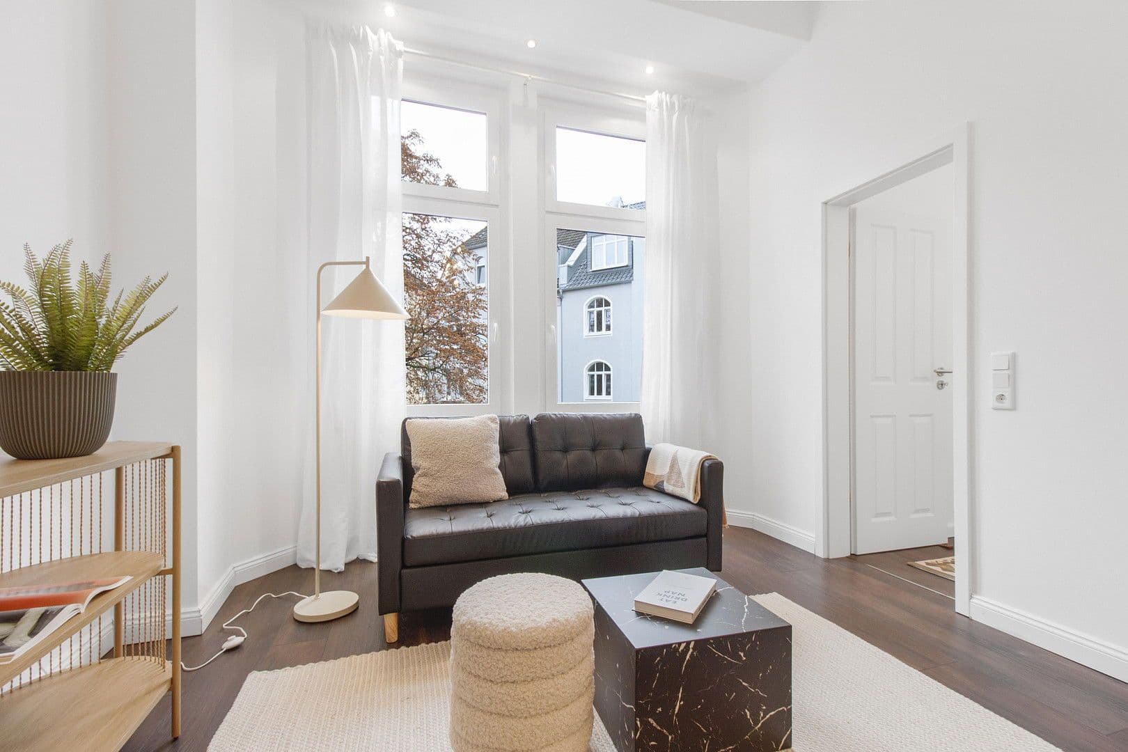 Predaj bytu 1-izbový 32 m², Düsseldorf, Severné Porýnie - Westfálsko Predaj bytu 1-izbový 32 m², Düsseldorf, Severné Porýnie - Westfálsko