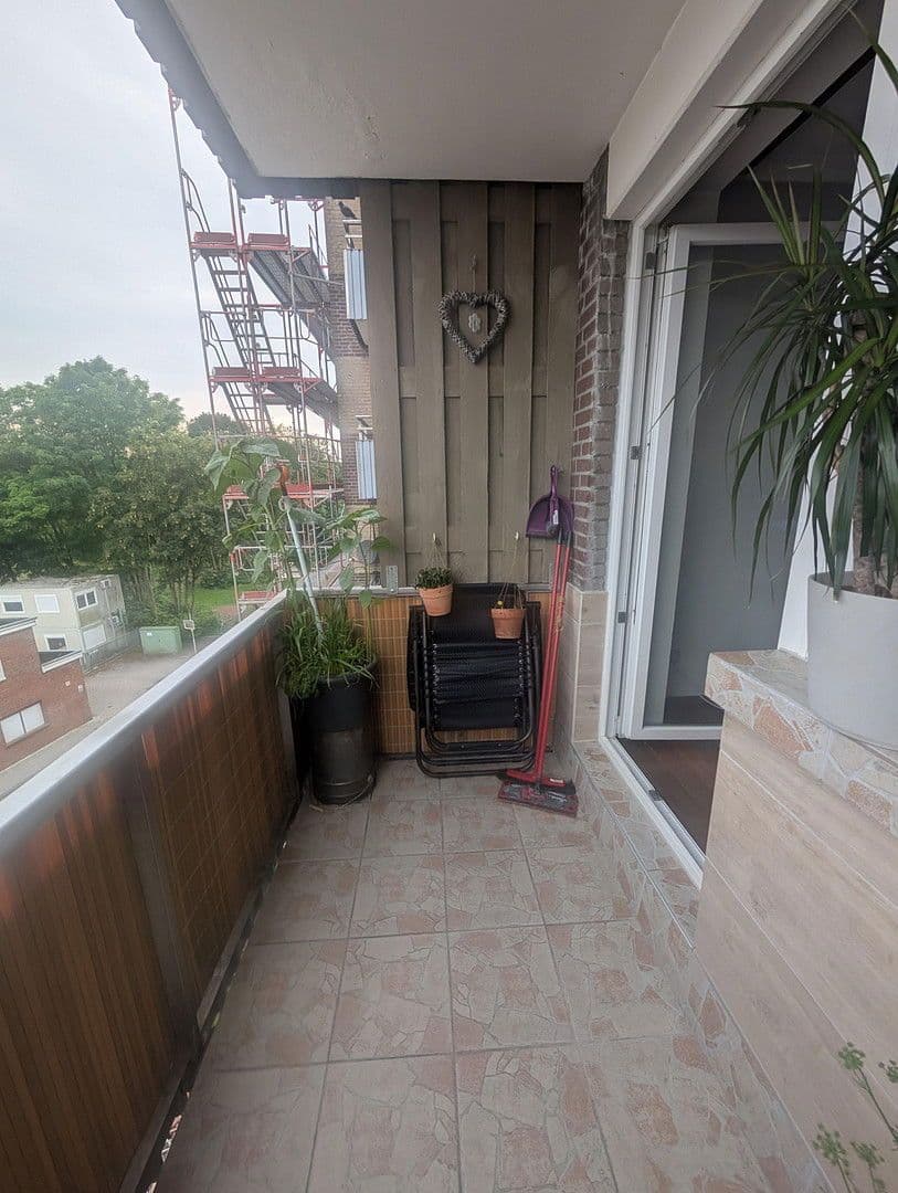 Predaj bytu 4-izbový 78 m², Lange Str. 59, Nordhorn, Dolné Sasko Predaj bytu 4-izbový 78 m², Lange Str. 59, Nordhorn, Dolné Sasko