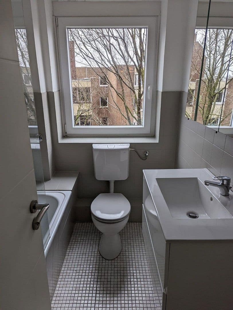 Predaj bytu 4-izbový 78 m², Lange Str. 59, Nordhorn, Dolné Sasko Predaj bytu 4-izbový 78 m², Lange Str. 59, Nordhorn, Dolné Sasko