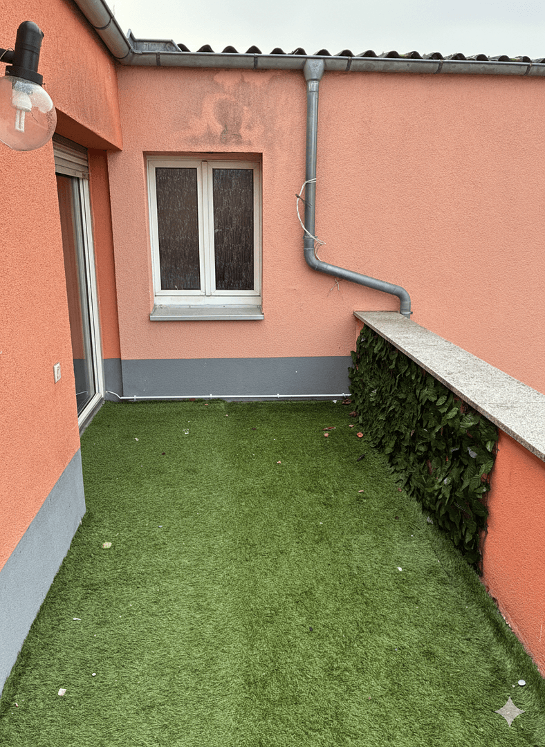 Prenájom bytu 4-izbový 121 m², Westendstr. 48, Mörfelden-Walldorf, Hesensko Prenájom bytu 4-izbový 121 m², Westendstr. 48, Mörfelden-Walldorf, Hesensko