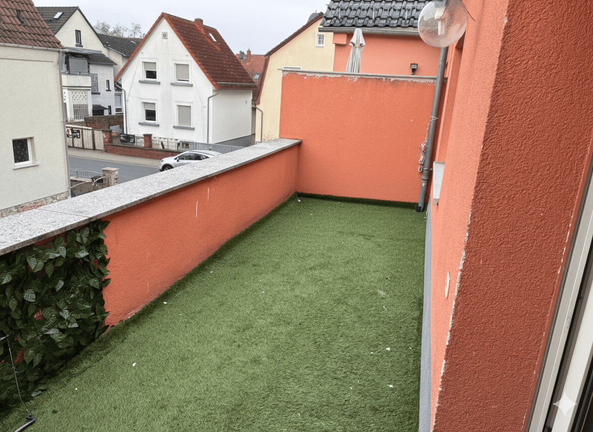 Prenájom bytu 4-izbový 121 m², Westendstr. 48, Mörfelden-Walldorf, Hesensko Prenájom bytu 4-izbový 121 m², Westendstr. 48, Mörfelden-Walldorf, Hesensko