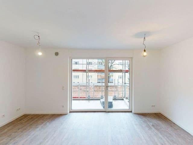 Prenájom bytu 3-izbový 76 m², Fürth, Bavorsko Prenájom bytu 3-izbový 76 m², Fürth, Bavorsko