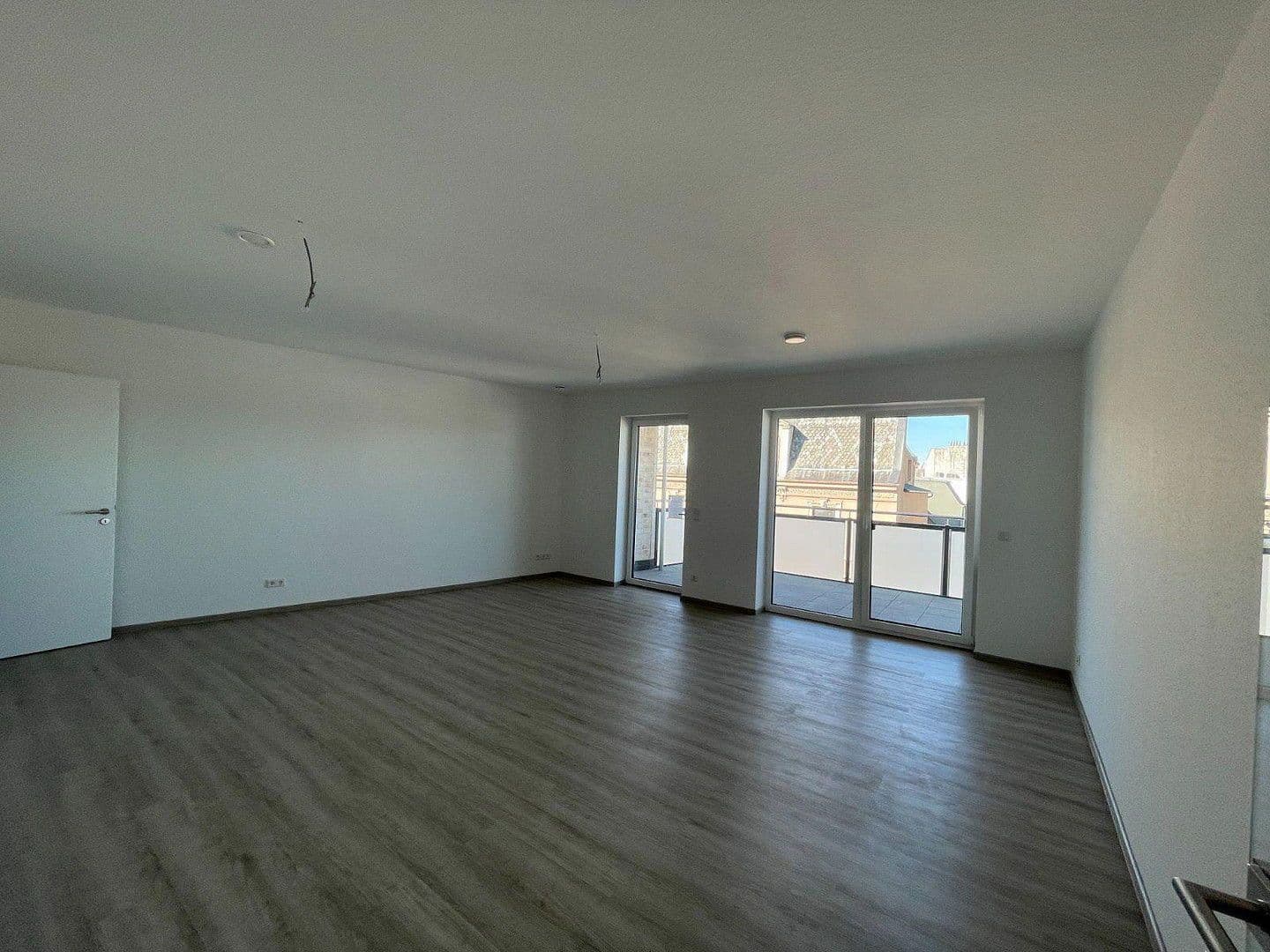 Prenájom bytu 3-izbový 84 m², Bremerhaven, Brémy Prenájom bytu 3-izbový 84 m², Bremerhaven, Brémy