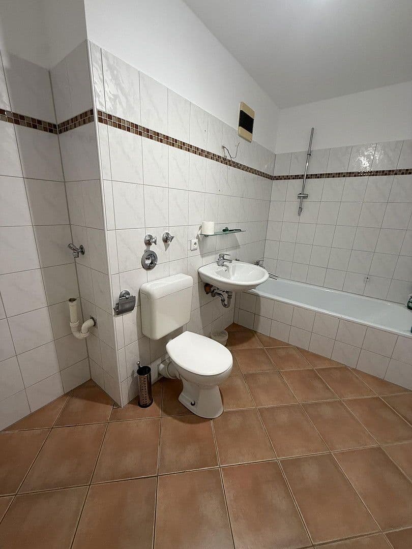 Predaj bytu 2-izbový 61 m², Hinter der Saline 19, Lüneburg, Dolné Sasko Predaj bytu 2-izbový 61 m², Hinter der Saline 19, Lüneburg, Dolné Sasko