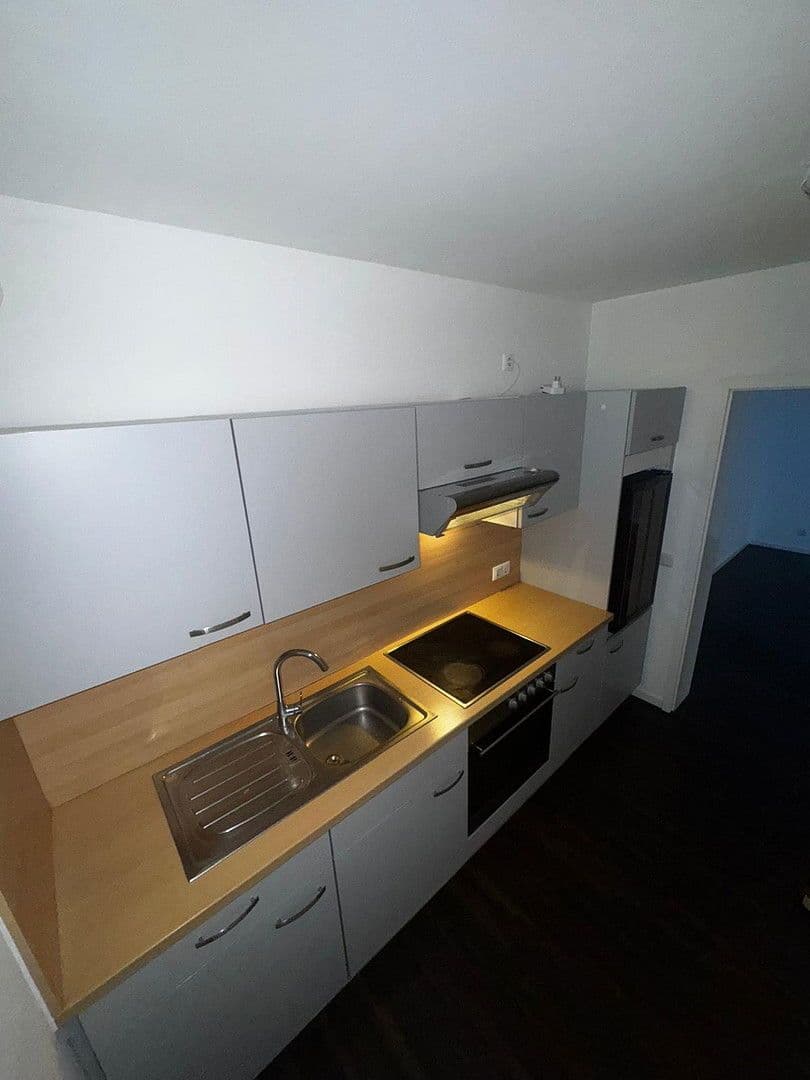 Predaj bytu 2-izbový 61 m², Hinter der Saline 19, Lüneburg, Dolné Sasko Predaj bytu 2-izbový 61 m², Hinter der Saline 19, Lüneburg, Dolné Sasko