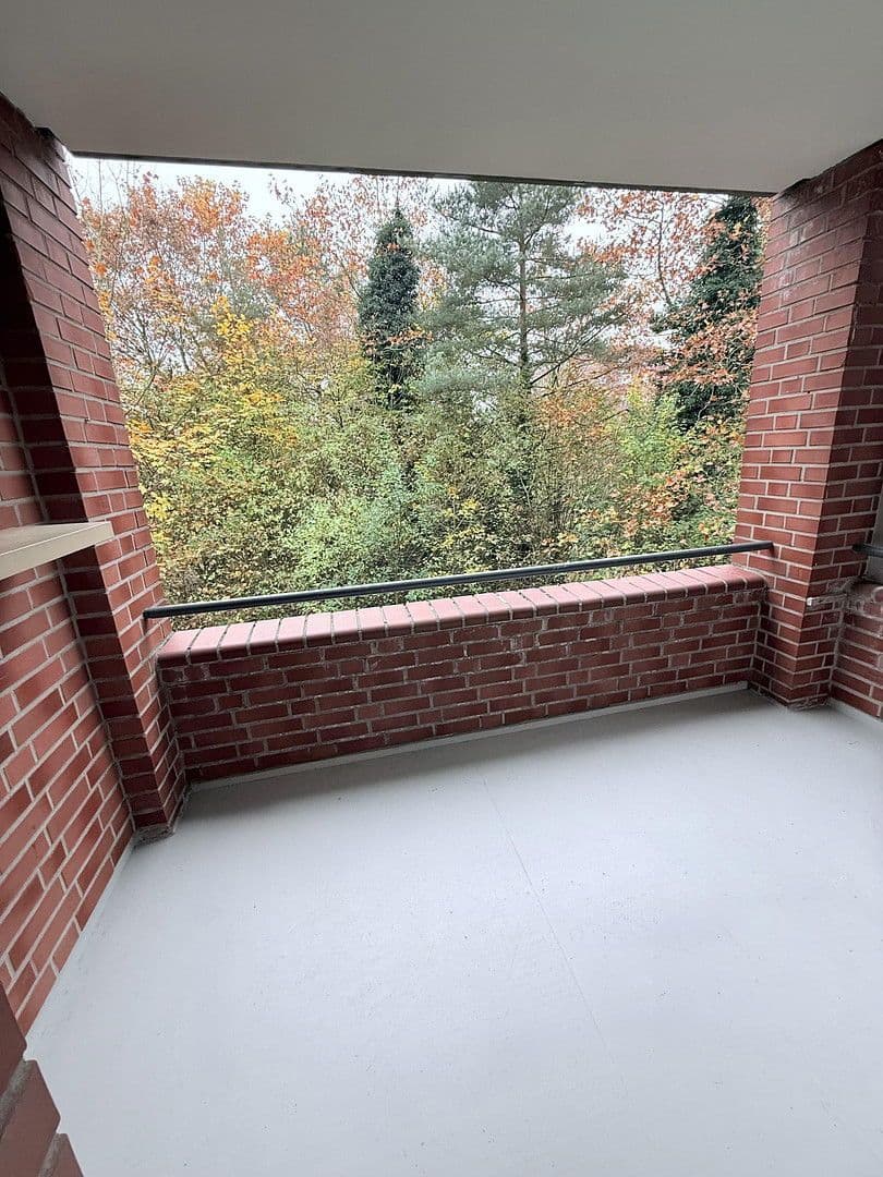 Predaj bytu 2-izbový 61 m², Hinter der Saline 19, Lüneburg, Dolné Sasko Predaj bytu 2-izbový 61 m², Hinter der Saline 19, Lüneburg, Dolné Sasko