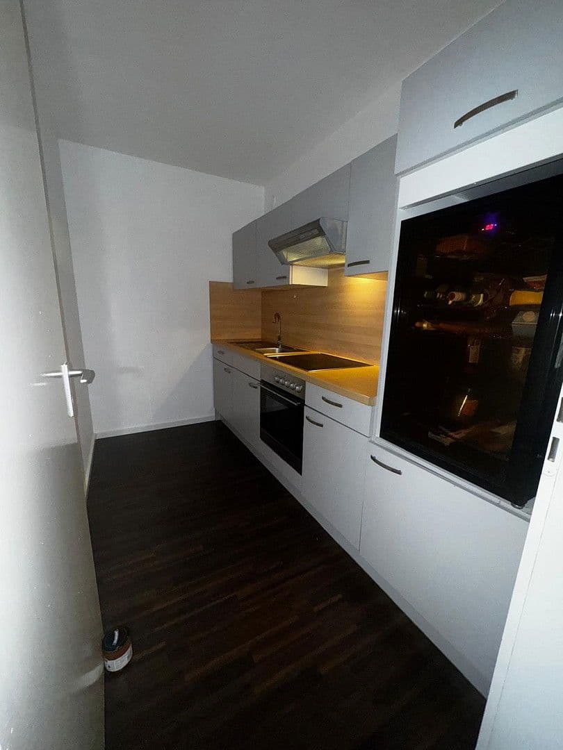 Predaj bytu 2-izbový 61 m², Hinter der Saline 19, Lüneburg, Dolné Sasko Predaj bytu 2-izbový 61 m², Hinter der Saline 19, Lüneburg, Dolné Sasko