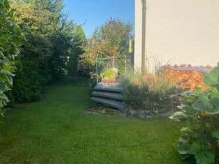 Predaj domu 274 m², pozemek 679 m², Nandlstadt, Bavorsko Predaj domu 274 m², pozemek 679 m², Nandlstadt, Bavorsko