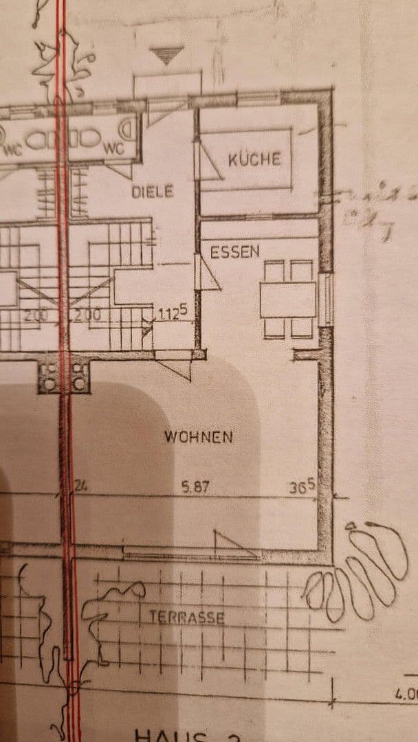 Predaj domu 98 m², pozemek 285 m², Plön, Šlezvicko-Holštajnsko Predaj domu 98 m², pozemek 285 m², Plön, Šlezvicko-Holštajnsko