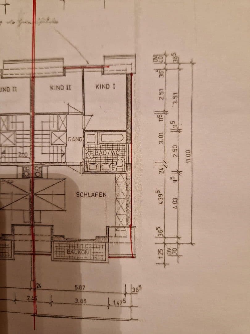 Predaj domu 98 m², pozemek 285 m², Plön, Šlezvicko-Holštajnsko Predaj domu 98 m², pozemek 285 m², Plön, Šlezvicko-Holštajnsko
