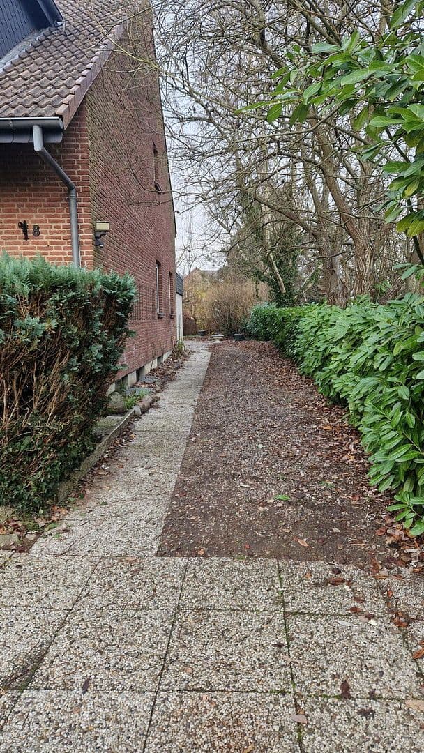 Predaj domu 98 m², pozemek 285 m², Plön, Šlezvicko-Holštajnsko Predaj domu 98 m², pozemek 285 m², Plön, Šlezvicko-Holštajnsko