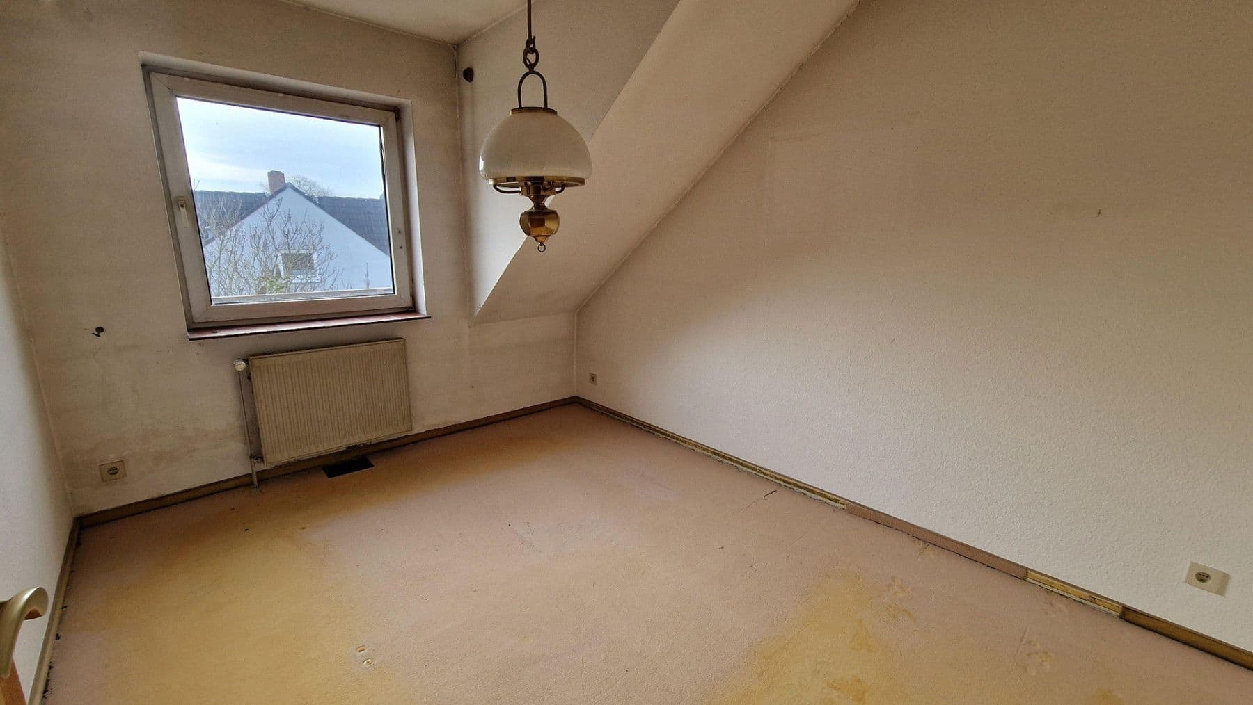 Predaj domu 98 m², pozemek 285 m², Plön, Šlezvicko-Holštajnsko Predaj domu 98 m², pozemek 285 m², Plön, Šlezvicko-Holštajnsko