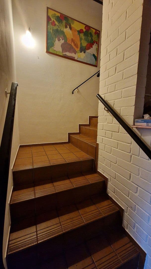 Predaj domu 98 m², pozemek 285 m², Plön, Šlezvicko-Holštajnsko Predaj domu 98 m², pozemek 285 m², Plön, Šlezvicko-Holštajnsko