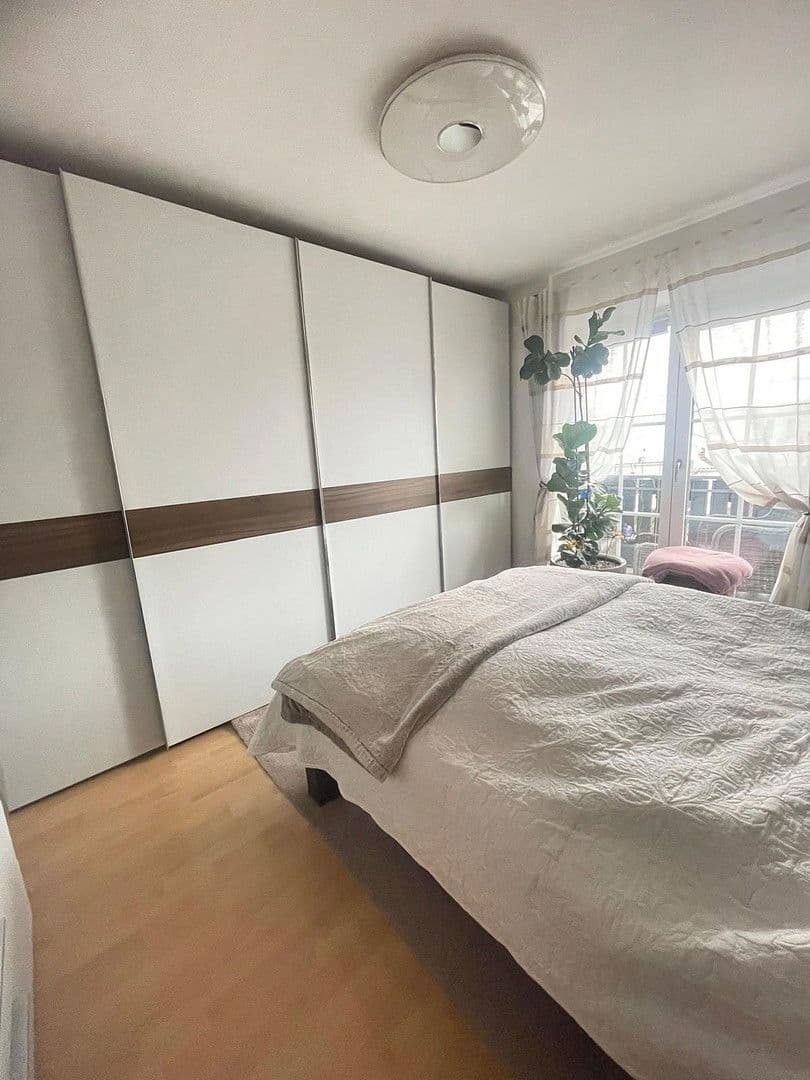 Predaj bytu 3-izbový 77 m², Effnerstr. 7a, Ingolstadt, Bavorsko Predaj bytu 3-izbový 77 m², Effnerstr. 7a, Ingolstadt, Bavorsko