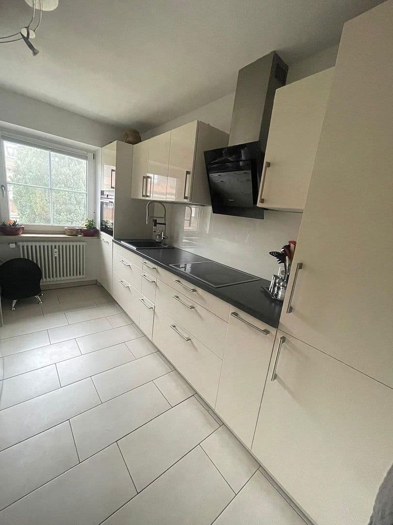 Predaj bytu 3-izbový 77 m², Effnerstr. 7a, Ingolstadt, Bavorsko Predaj bytu 3-izbový 77 m², Effnerstr. 7a, Ingolstadt, Bavorsko
