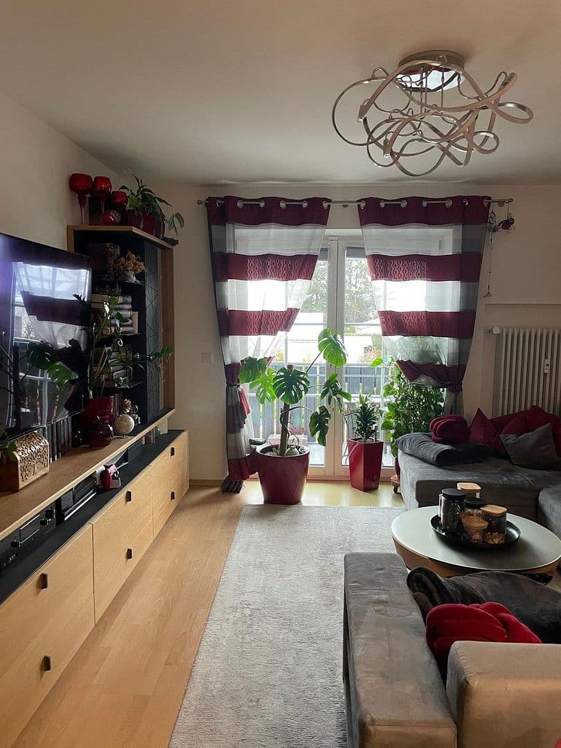 Predaj bytu 3-izbový 77 m², Effnerstr. 7a, Ingolstadt, Bavorsko Predaj bytu 3-izbový 77 m², Effnerstr. 7a, Ingolstadt, Bavorsko