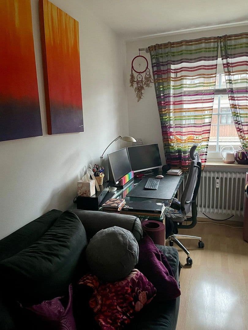 Predaj bytu 3-izbový 77 m², Effnerstr. 7a, Ingolstadt, Bavorsko Predaj bytu 3-izbový 77 m², Effnerstr. 7a, Ingolstadt, Bavorsko