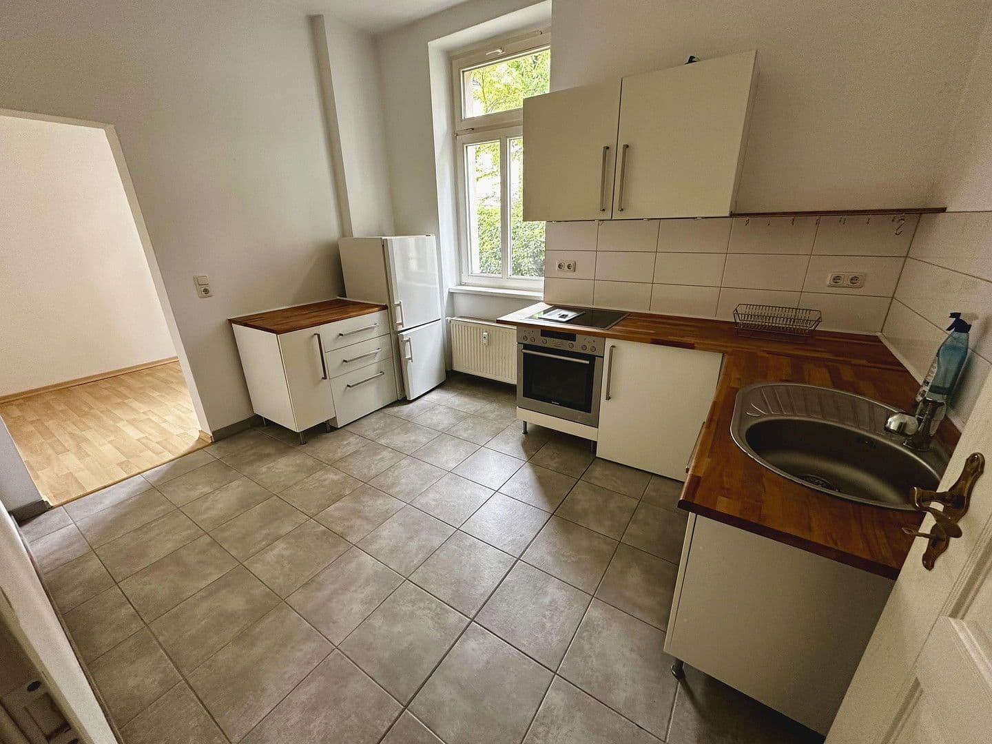 Predaj bytu 2-izbový 63 m², Dresden, Sasko Predaj bytu 2-izbový 63 m², Dresden, Sasko