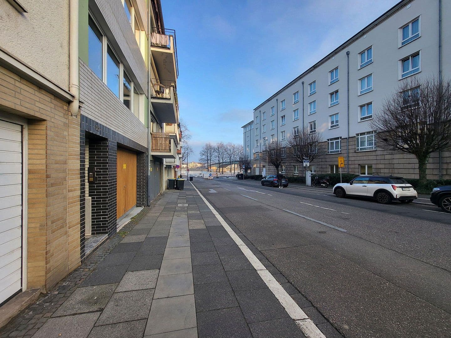 Prenájom bytu 2-izbový 36 m², Bonn, Severné Porýnie - Westfálsko Prenájom bytu 2-izbový 36 m², Bonn, Severné Porýnie - Westfálsko