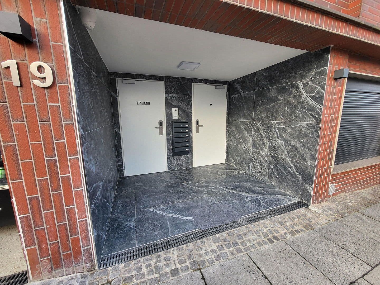 Prenájom bytu 2-izbový 36 m², Bonn, Severné Porýnie - Westfálsko Prenájom bytu 2-izbový 36 m², Bonn, Severné Porýnie - Westfálsko