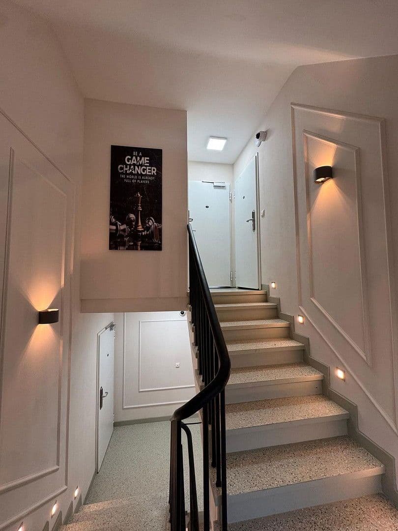 Prenájom bytu 2-izbový 36 m², Bonn, Severné Porýnie - Westfálsko Prenájom bytu 2-izbový 36 m², Bonn, Severné Porýnie - Westfálsko