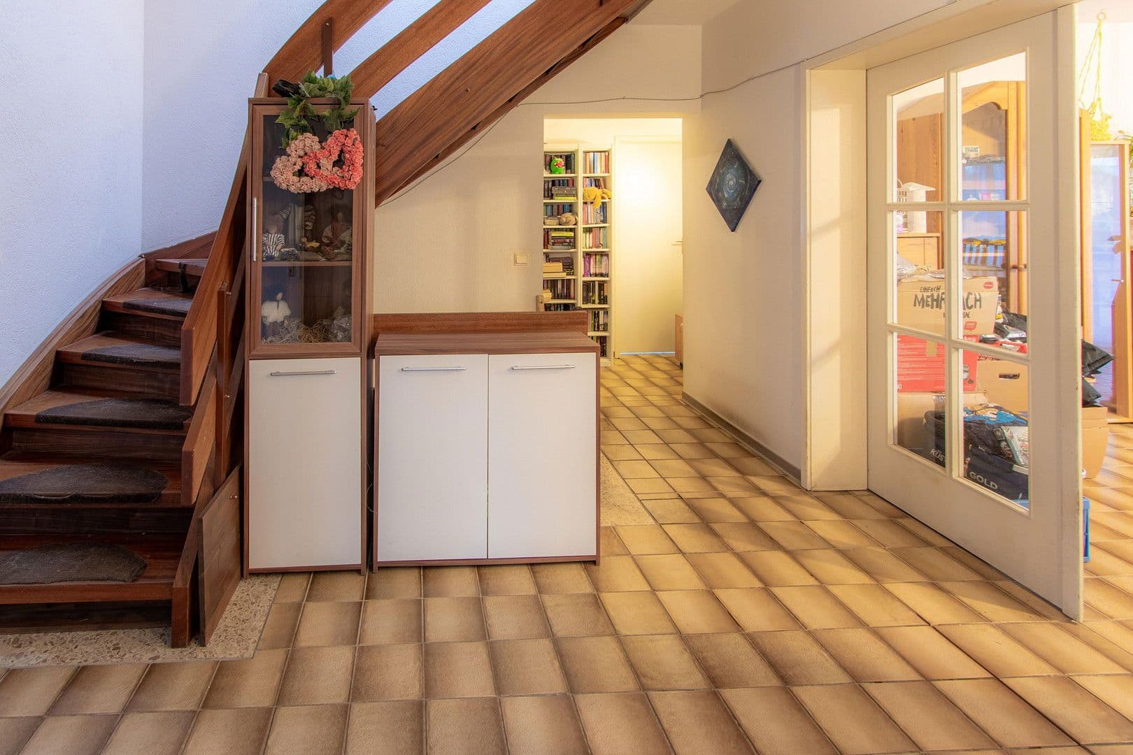 Predaj domu 138 m², pozemek 762 m², Nauort, Porýnie-Falcko Predaj domu 138 m², pozemek 762 m², Nauort, Porýnie-Falcko