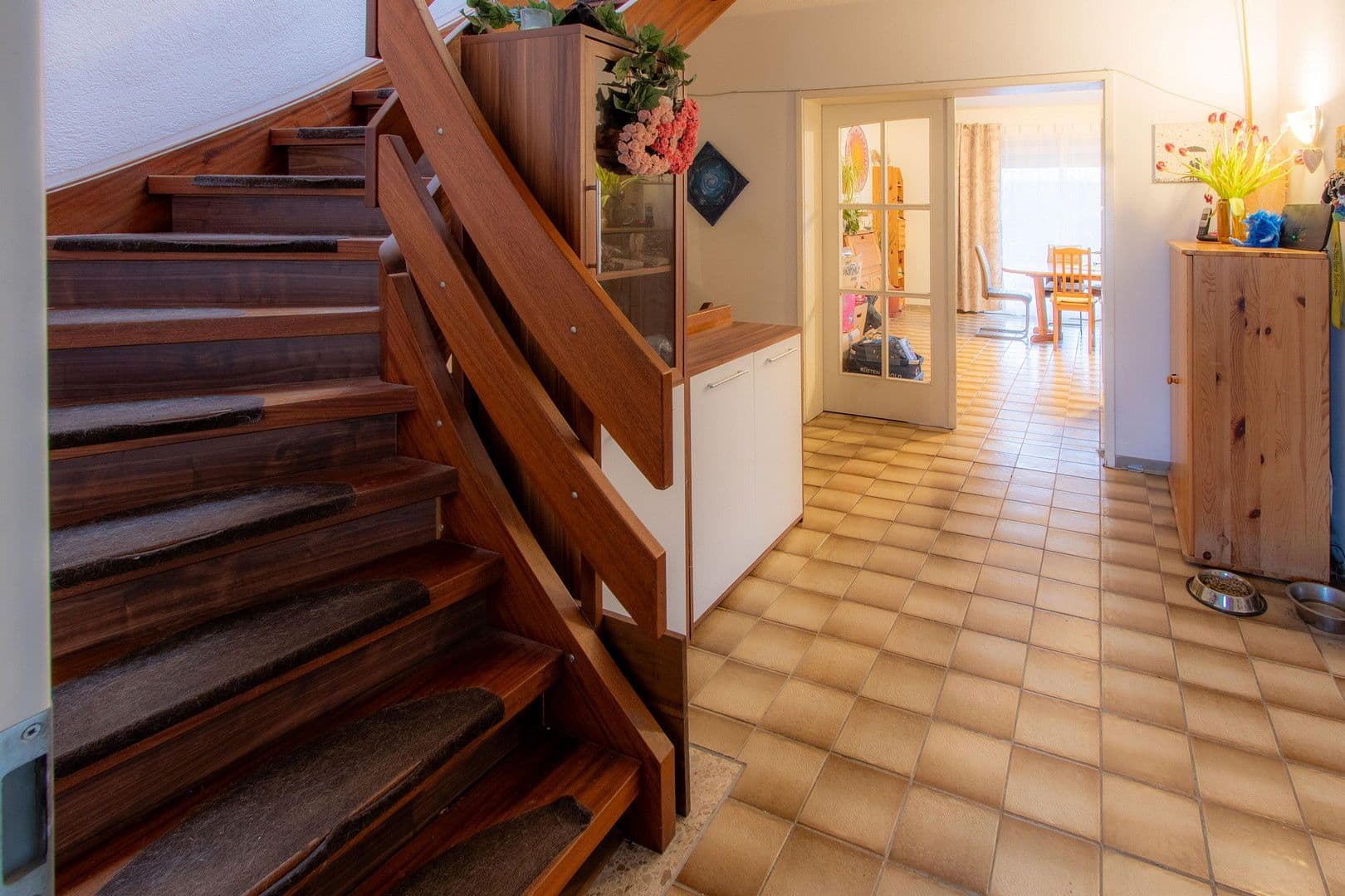 Predaj domu 138 m², pozemek 762 m², Nauort, Porýnie-Falcko Predaj domu 138 m², pozemek 762 m², Nauort, Porýnie-Falcko