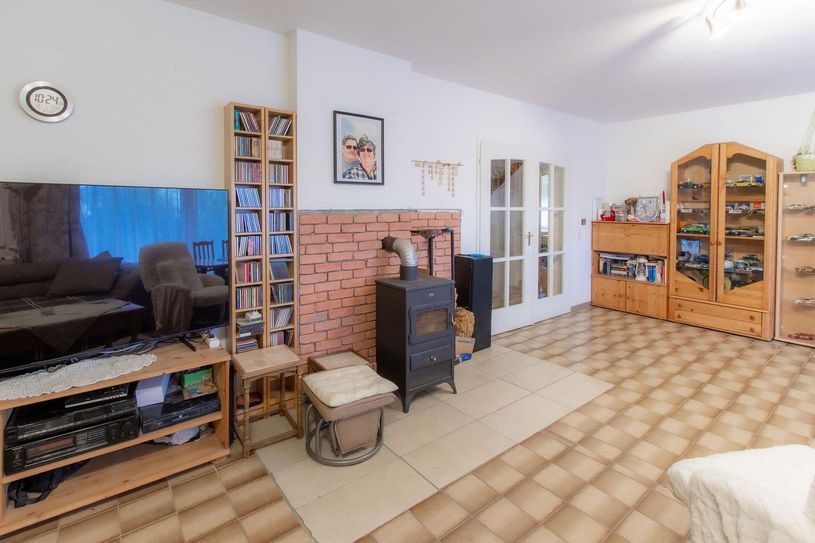 Predaj domu 138 m², pozemek 762 m², Nauort, Porýnie-Falcko Predaj domu 138 m², pozemek 762 m², Nauort, Porýnie-Falcko