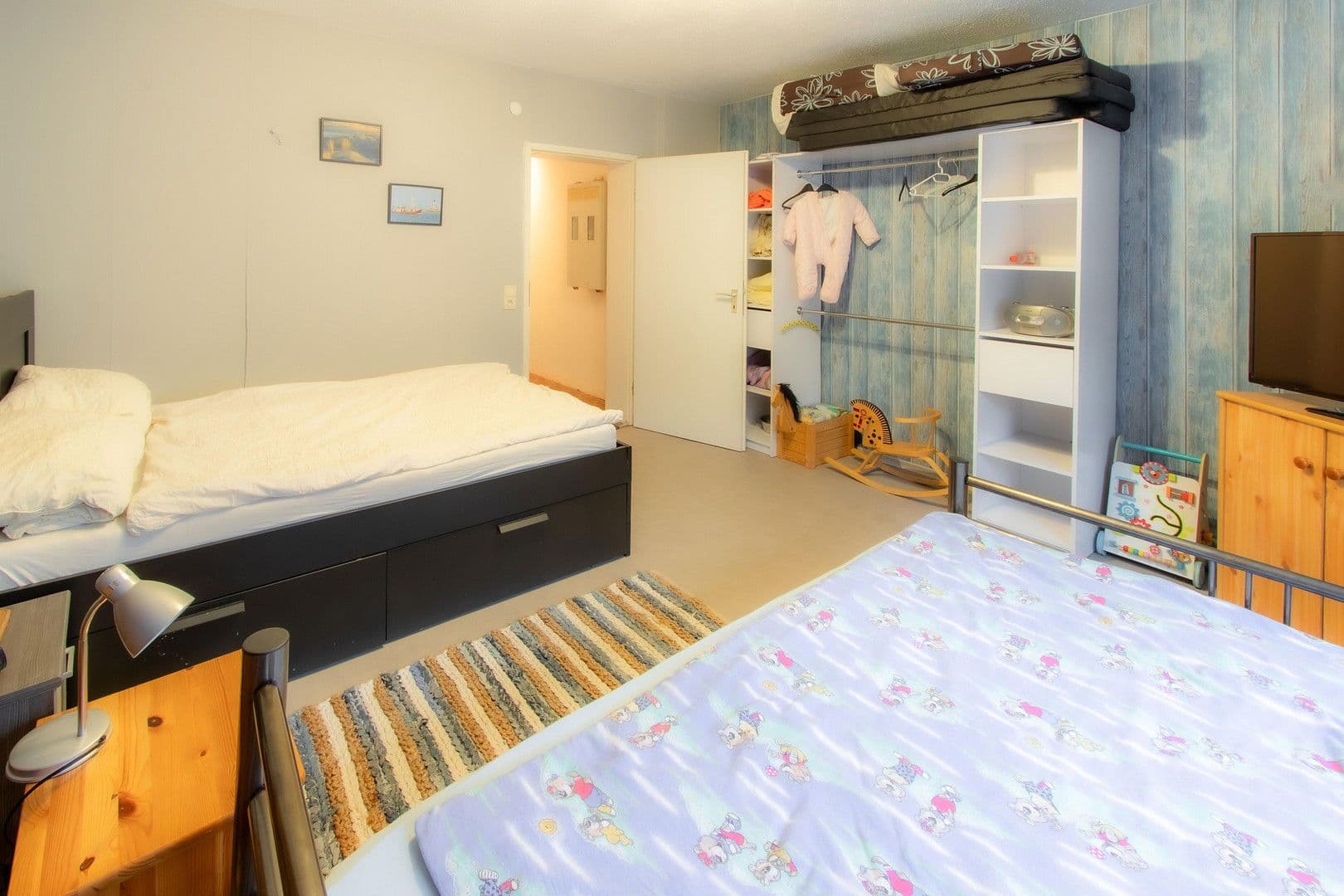 Predaj domu 138 m², pozemek 762 m², Nauort, Porýnie-Falcko Predaj domu 138 m², pozemek 762 m², Nauort, Porýnie-Falcko