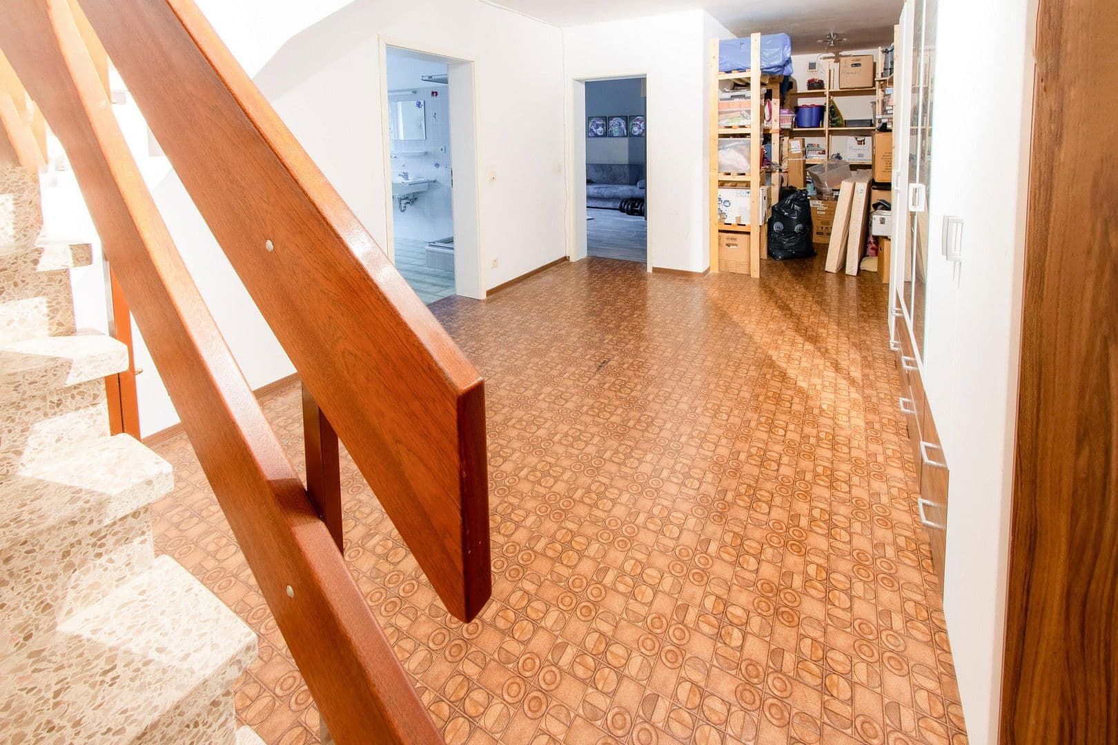 Predaj domu 138 m², pozemek 762 m², Nauort, Porýnie-Falcko Predaj domu 138 m², pozemek 762 m², Nauort, Porýnie-Falcko