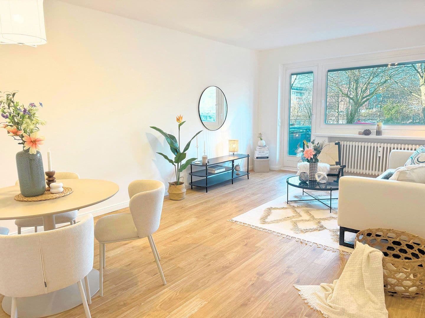 Predaj bytu 2-izbový 58 m², Hamburg, Hamburg Predaj bytu 2-izbový 58 m², Hamburg, Hamburg