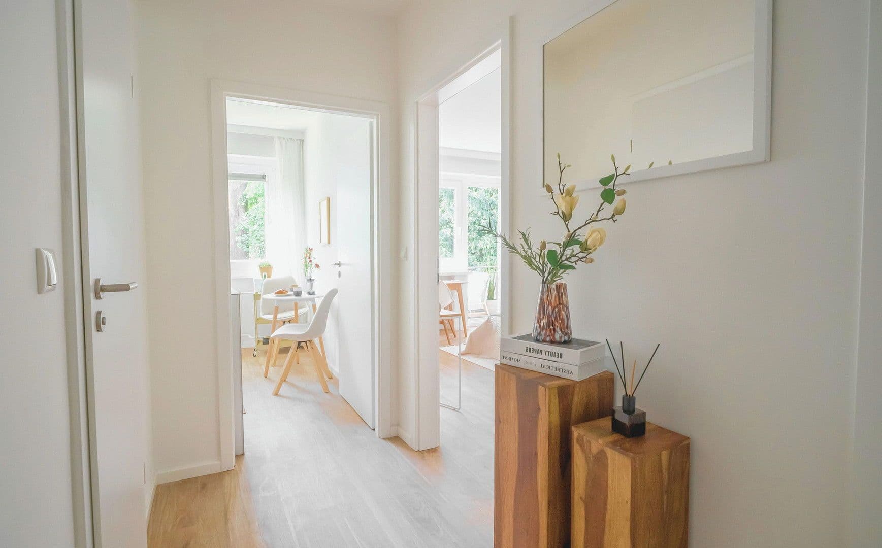 Predaj bytu 2-izbový 58 m², Hamburg, Hamburg Predaj bytu 2-izbový 58 m², Hamburg, Hamburg