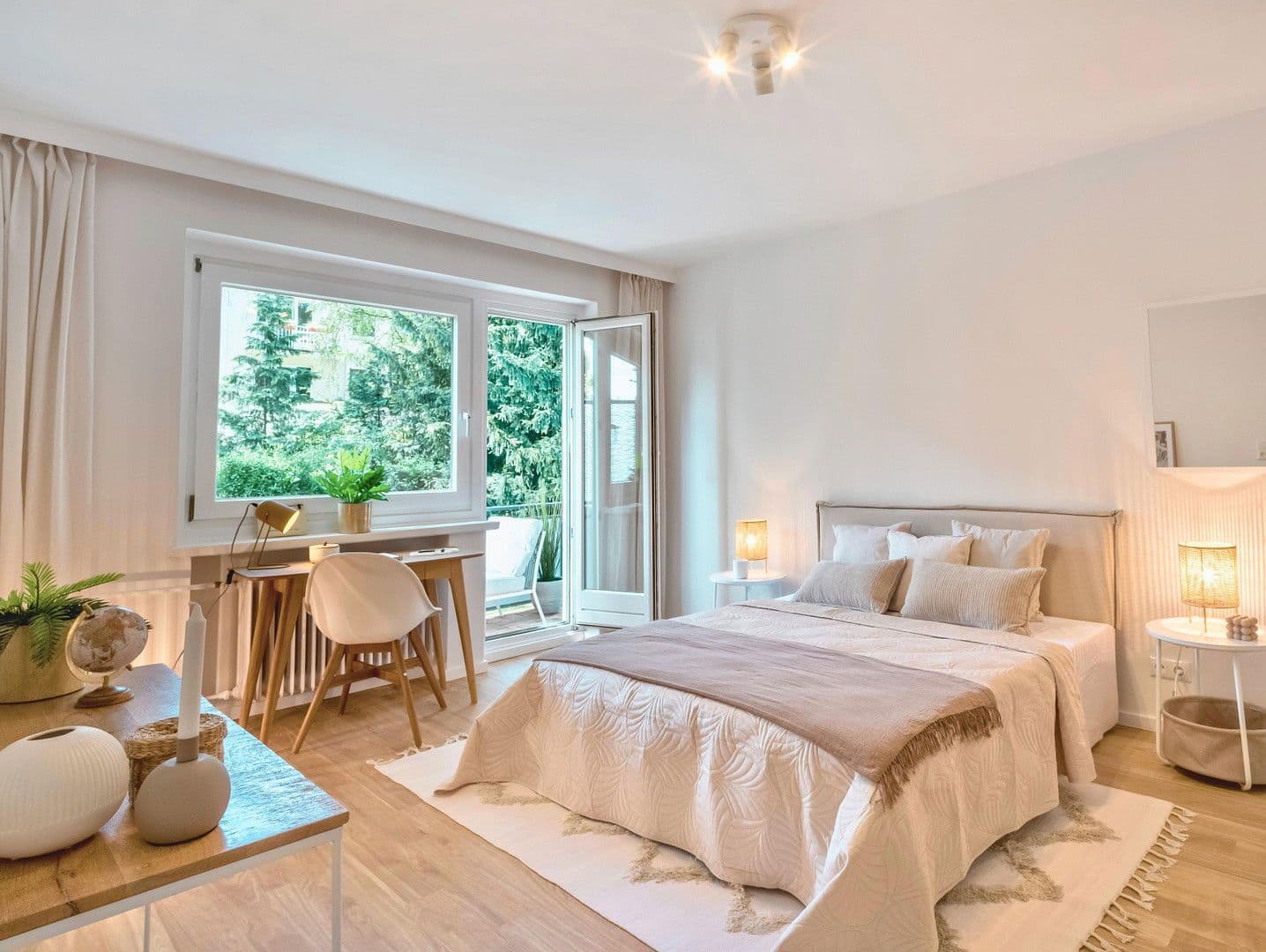 Predaj bytu 2-izbový 58 m², Hamburg, Hamburg Predaj bytu 2-izbový 58 m², Hamburg, Hamburg