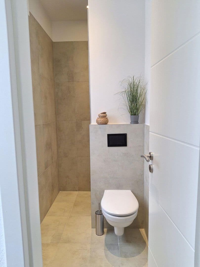 Predaj domu 149 m², pozemek 600 m², Osnabrück, Dolné Sasko Predaj domu 149 m², pozemek 600 m², Osnabrück, Dolné Sasko