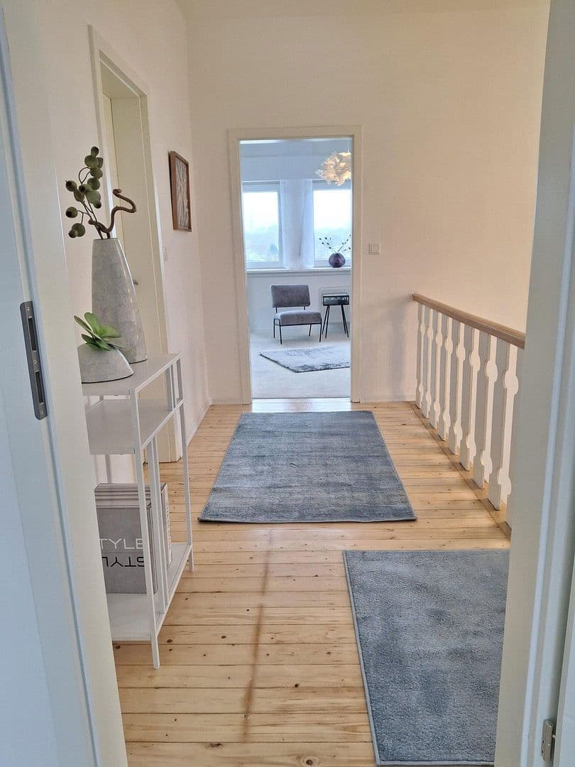 Predaj domu 149 m², pozemek 600 m², Osnabrück, Dolné Sasko Predaj domu 149 m², pozemek 600 m², Osnabrück, Dolné Sasko