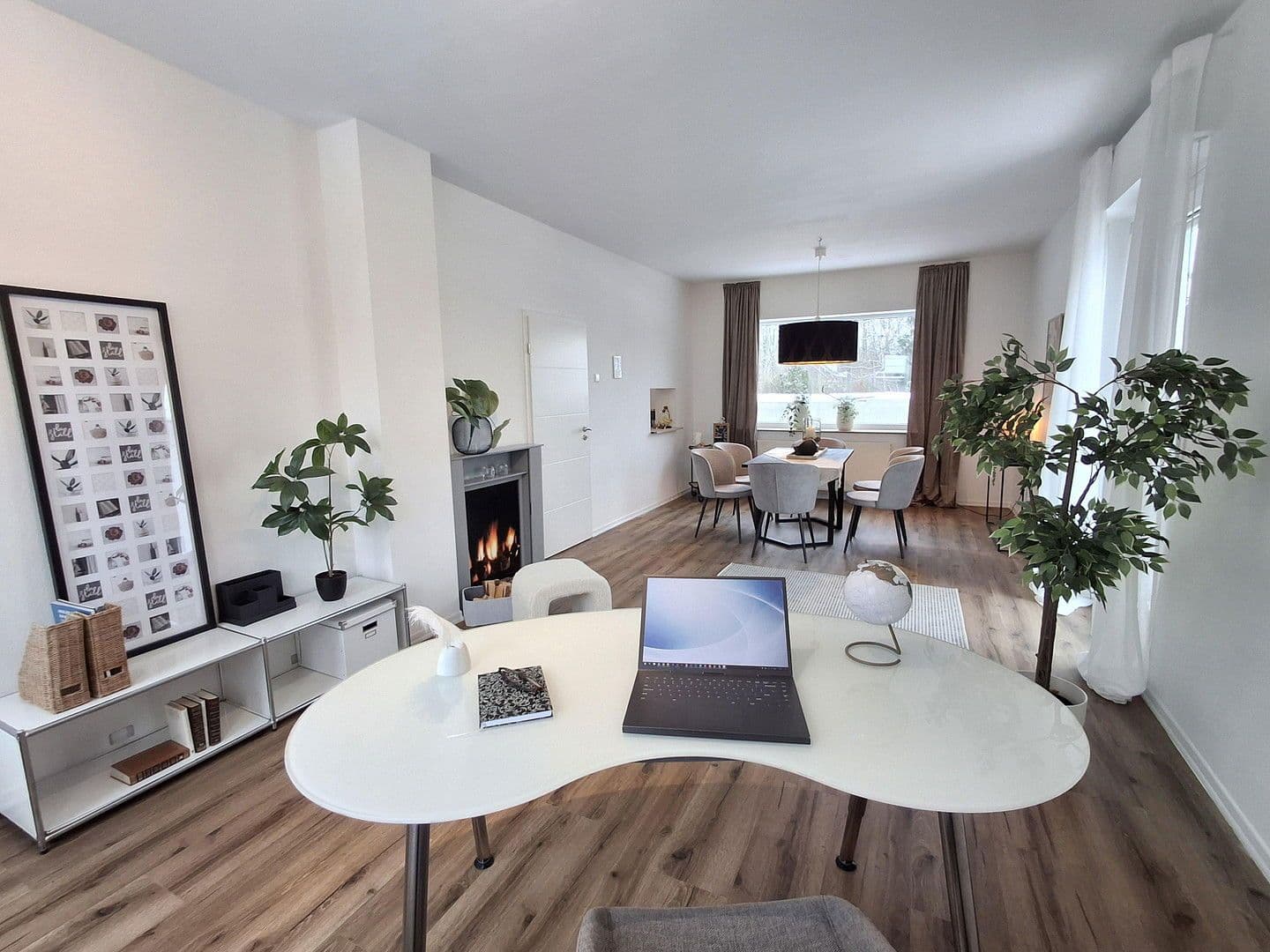 Predaj domu 149 m², pozemek 600 m², Osnabrück, Dolné Sasko Predaj domu 149 m², pozemek 600 m², Osnabrück, Dolné Sasko