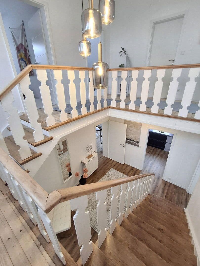 Predaj domu 149 m², pozemek 600 m², Osnabrück, Dolné Sasko Predaj domu 149 m², pozemek 600 m², Osnabrück, Dolné Sasko