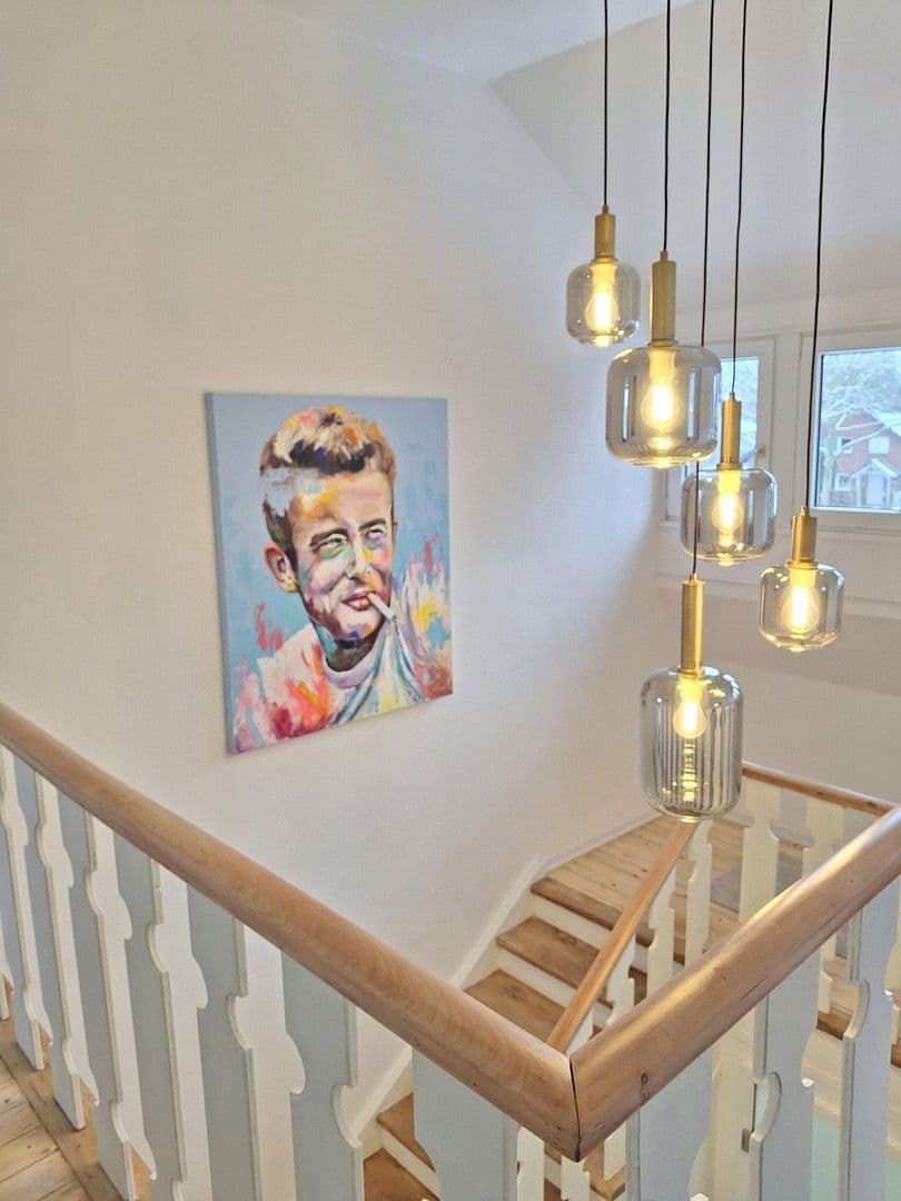 Predaj domu 149 m², pozemek 600 m², Osnabrück, Dolné Sasko Predaj domu 149 m², pozemek 600 m², Osnabrück, Dolné Sasko