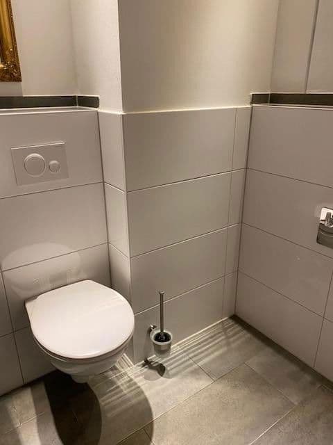 Prenájom bytu 1-izbový 25 m², Rodheimer Str. 65, Gießen, Hesensko Prenájom bytu 1-izbový 25 m², Rodheimer Str. 65, Gießen, Hesensko